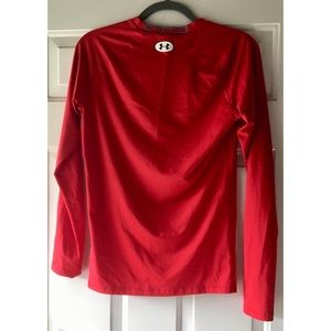 Women’s Underarmor Shirt